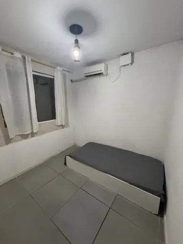 Quarto - Suite individual Perdizes SP