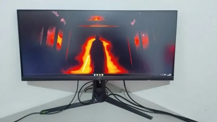 Monitor Asus ROG Strix XG309CM IPS