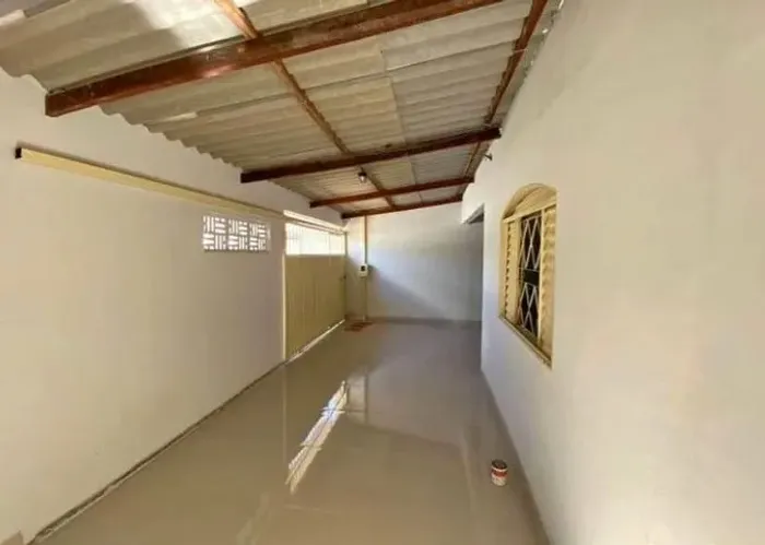 passo casa em Morobá / aracruz