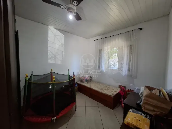 Casa à Venda na Vila Independência