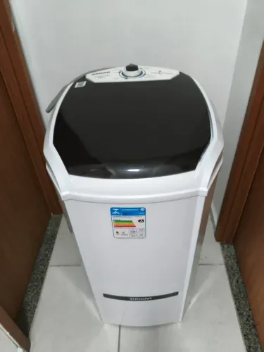 Tanquinho de lavar