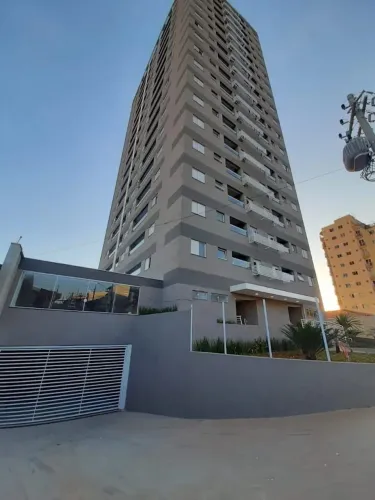 Apartamento com 2 Quartos à venda, 49 m² por R$ 388.000 - Vila Carvalho - Sorocaba/SP