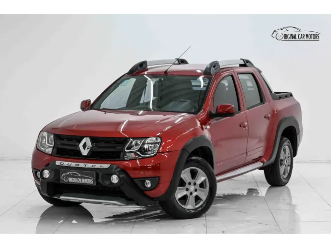 Renault Duster 2016