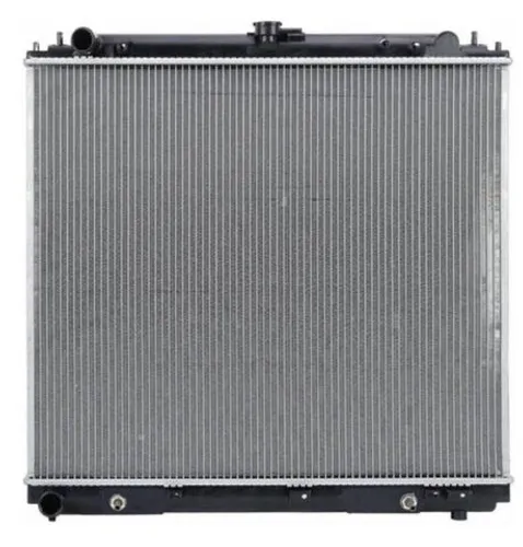 Radiador Nissan Frontier SEL LE XE SE SL SV