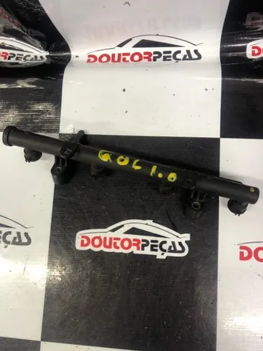 Flauta dos bicos gol fox 030133329s