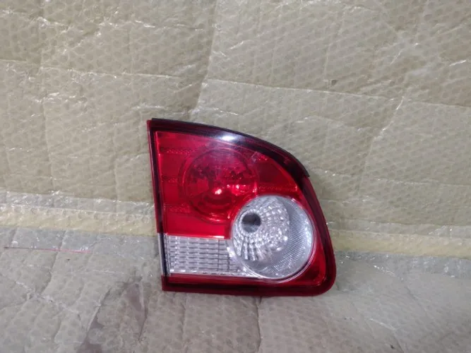 Lanterna traseira Corsa Classic LE 2011 A 2016 