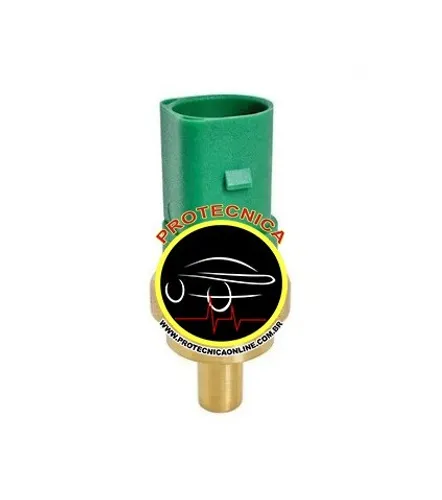 Sensor de Temperatura da Água - 059 919 501A