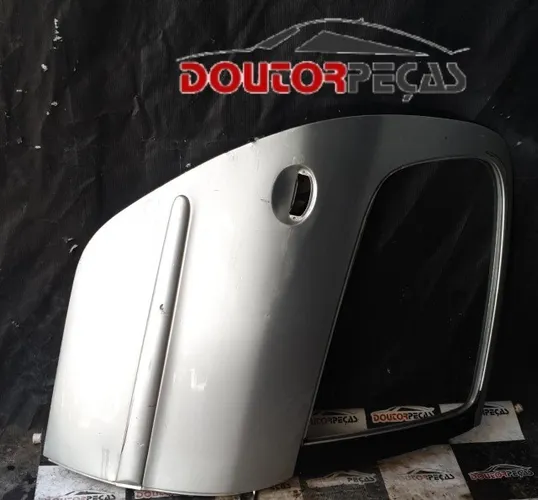 Porta Traseira Direita Peugeot 206 - 2