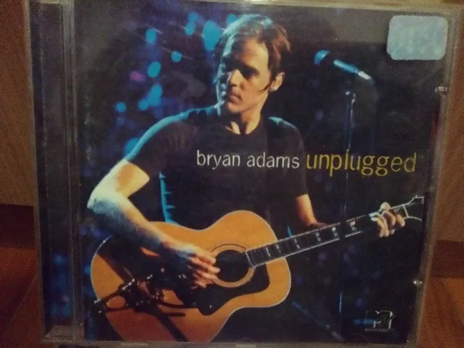 cd bryan adams