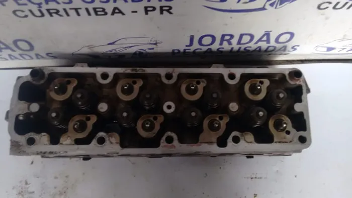 Cabeçote GM Corsa flex 1.0 8v.