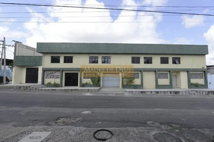 Prédio comercial à venda, Parangaba, Fortaleza.