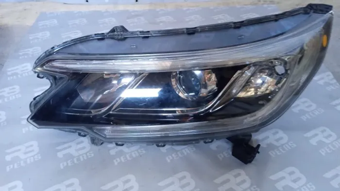 Farol Honda crv 2012/2016 original