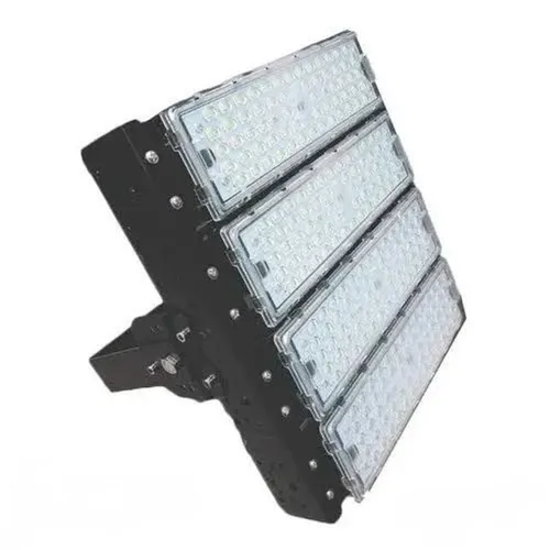 Luminária Indústrial High Bay LED Modulares