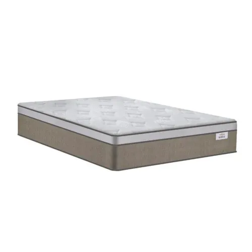 Colchao Casal D26 Sealy Platinum Até 12x