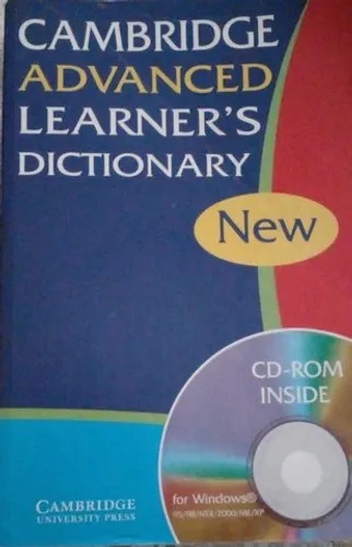 Dicionário de Inglês 