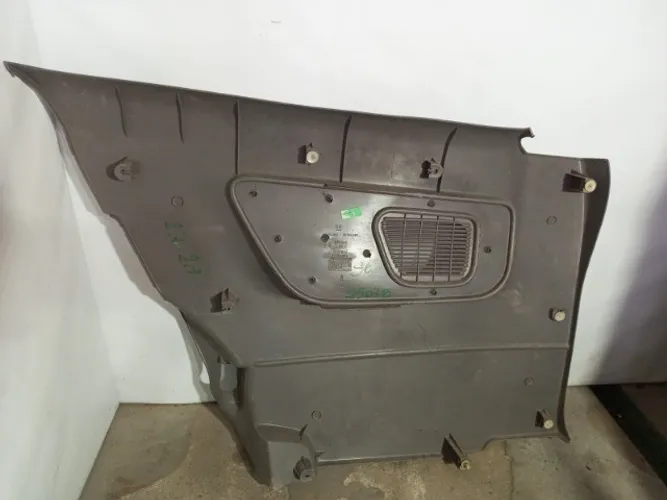 Forro de porta Astra Tras. Direito p\ 2 portas