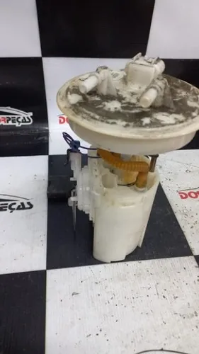 Bomba Combustivel Ford Ka 05/12 Flex 7s559h307 