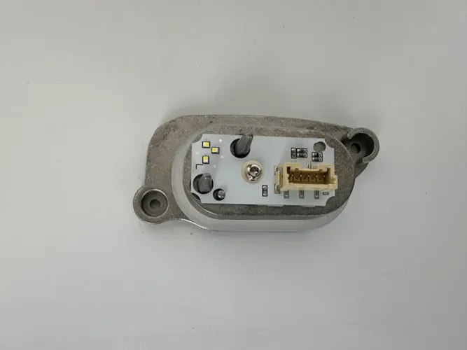 Reator Led Drl Farol Esquerdo Audi A3 2017 2018 2019 2020