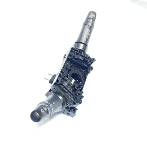 Chave de Seta Limpador Mitsubishi Outlander 2014 | 8617A033