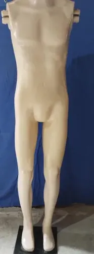 Manequim Masculino