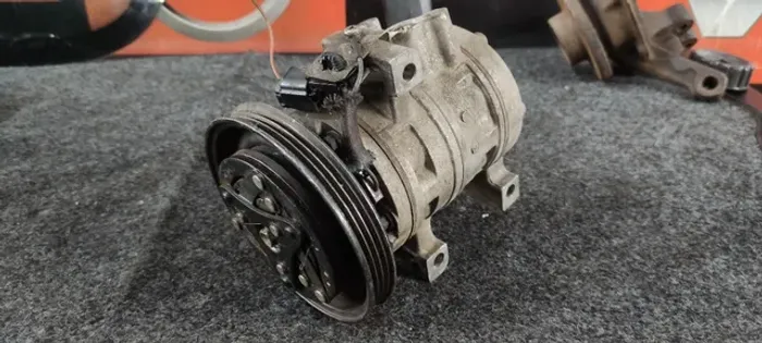 Compressor de Ar Renault Kwid 1.0 3cc