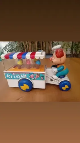 A viagem no tempo começa aqui