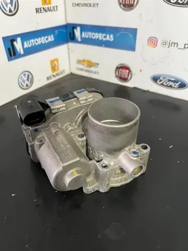 Corpo de borboleta / tbi fiat argo, uno