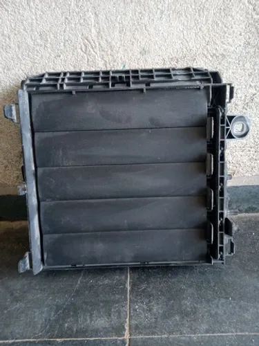 Entrada De Ar Porsche Cayenne (9Y0 122 356 C)