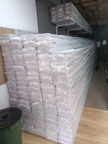 Promoção em forro PVC instalado 