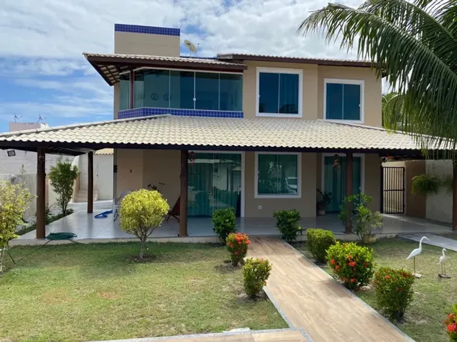 Alugo casa para feriados e finais de semana