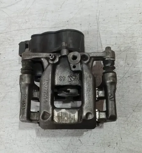 Pinça de Freio Traseira Esquerda Peugeot 3008 C4 Picasso 2016 2017 2018 