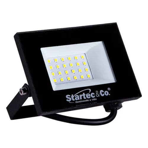 Refletor LED Para Fachadas e placas 10w - 20w - 30w