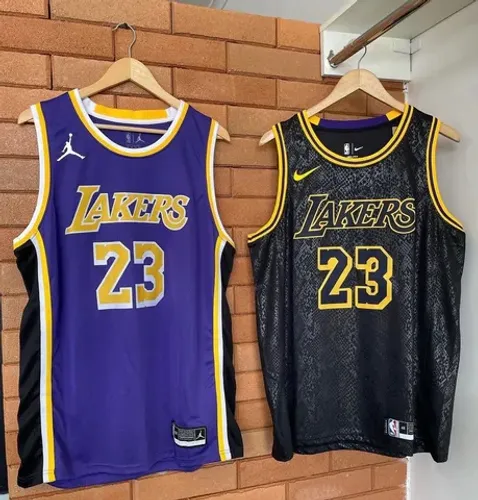 Camiseta Regata Basquete NBA Pronta Entrega