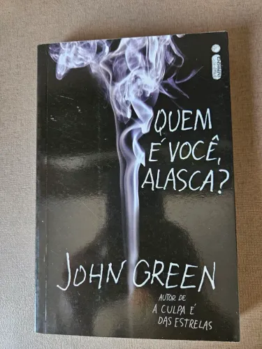 Quem é você Alasca ?