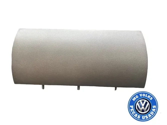 Acabamento Painel Tabelie superior original VW Gol Saveiro G3