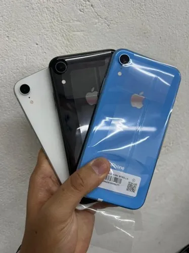 iPhone XR pronta entrega // sucesso é aqui aproveite 