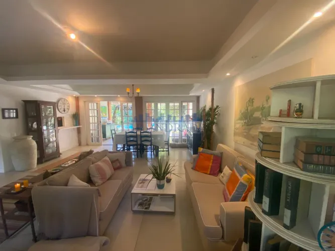 Itanhangá | Casa 4 quartos, sendo 2 suites