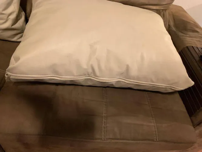 Almofada Cabeceira de Cama