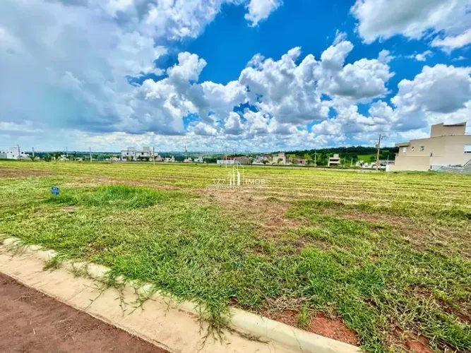 Jardins Parma - Lote com 259,62m² Ágio R$ 115.000,00