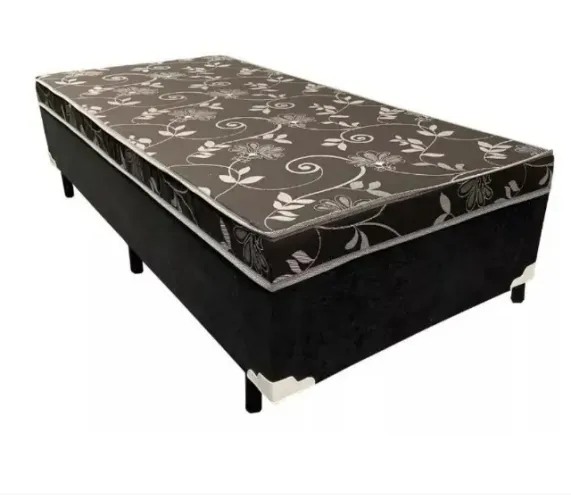 Promoção do dia ! Cama Box solteiro entrega grátis !