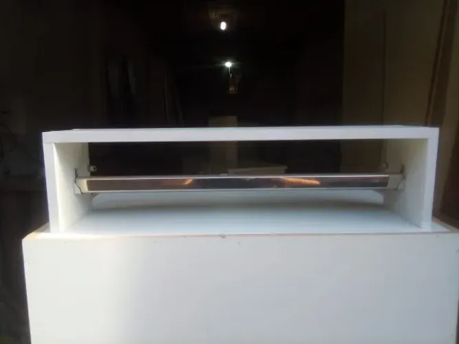 Porta Toalha para Banheiros e Cozinhas