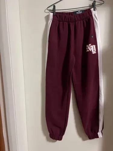 Calça de Moletom Hoilister