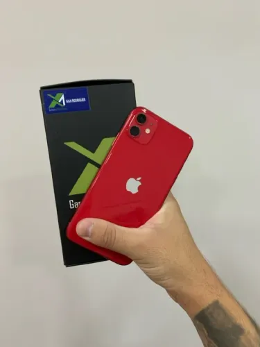 iPhone 11 em oferta e garantia / somos a número 1 