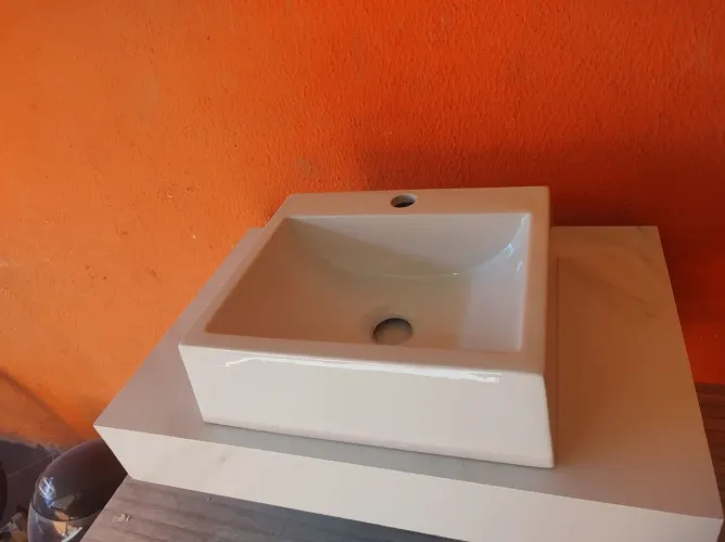 PROMOÇÃO!! CUBA + BANCADA 