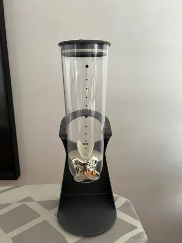 Dispenser de cereais