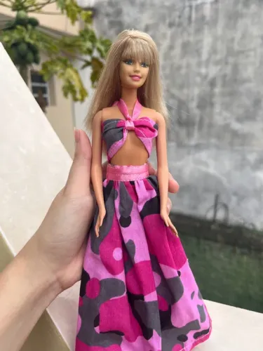 Barbie 1999