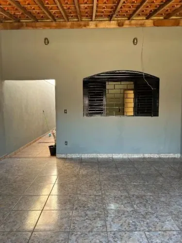 Vendo Casa na Samambaia Norte ( QR 202)