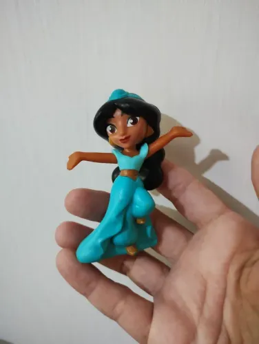 Jasmin MC  Disney