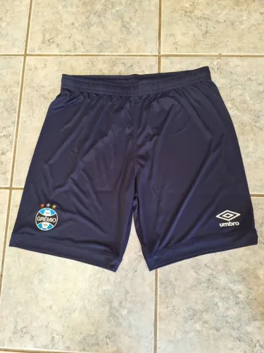 Calção do Grêmio oficial GG - NOVO