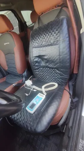 Vendo Assento massageador
